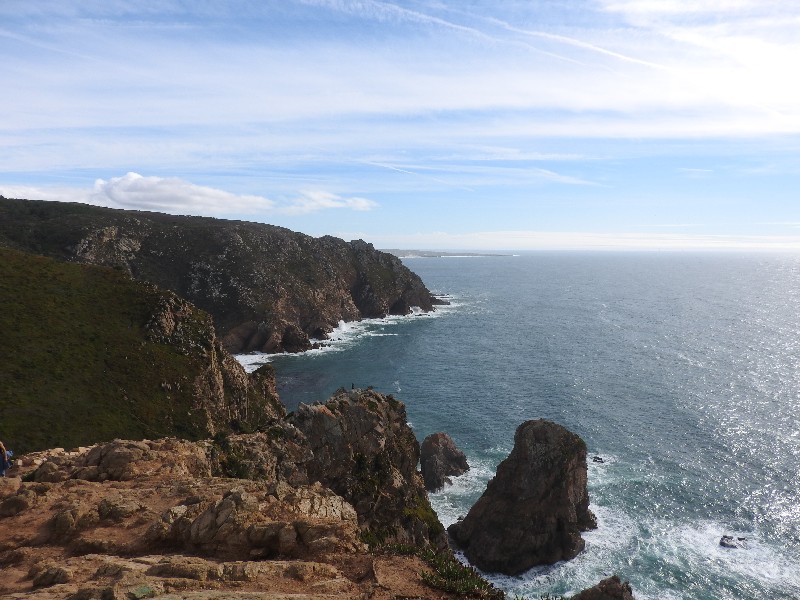 54 CABO DA ROCA